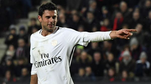  رسمی  تمدید قرارداد موتا با پاری سن ژرمن