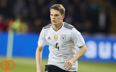  رسمی؛ ماتیاس گینتر به گلادباخ پیوست