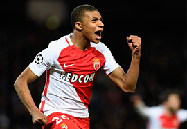  نشست رسمی پاری سن ژرمن با هدف رئال مادرید