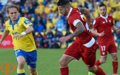  انتقال ویتولو به اتلتیکو مادرید قطعی شد