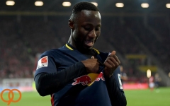 نایب رئیس لایپزیگ علاقه ای به فروش کیتا و فورسبرگ نداریم