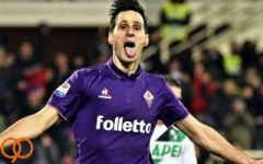 پاسخ کالینیچ به فیورنتینا میخواهم به میلان بروم