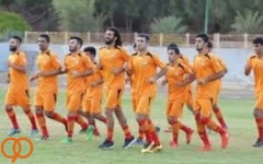  فردا آغاز دور جدید تمرینات فولاد خوزستان