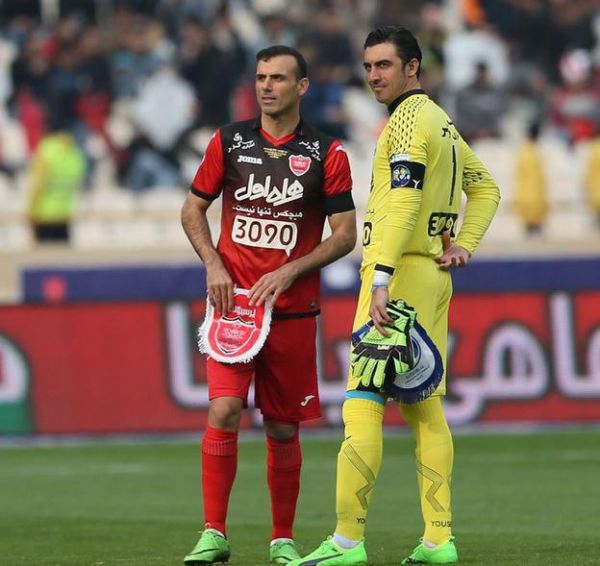  حمایت فدراسیون فوتبال از دربی سرخابی‌ها در آلمان