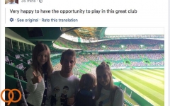  رسمی؛ فابیو کوئنترائو به صورت قرضی راهی اسپورتینگ شد