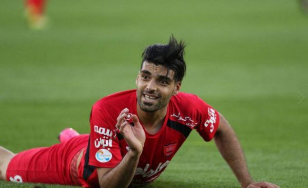 مهدی طارمی برگشتم، قهرمان شدیم، میخواهم بروم