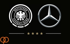  پایان همکاری مرسدس بنز و فدراسیون فوتبال آلمان