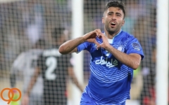 کاوه رضایی در گفتگو با سایت AFC بازی با السد از همه نظر فوق العاده بود