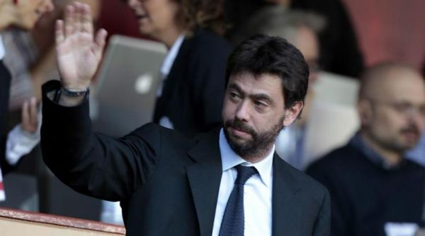 آنیلی یوونتوس در ابتدای راه است