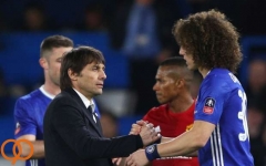 لوئیز، آزپیلیکوئتا و کیهیل گزینههای کاپیتانی چلسی