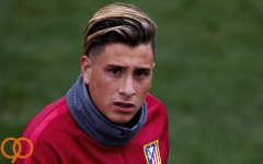  خیمنز  رویایم بازی در لیگ انگلیس است