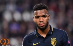  آرسنال پیشنهادش را برای لمار به 40 میلیون پوند افزایش داد