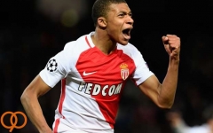  پاریسن ژرمن آماده رقابتی سخت با آرسنال و رئال مادرید برای امباپه