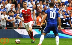  بازنشستگی مرته ساکر در پایان فصل؛ مدافع آلمانی از سال آینده مربی آکادمی آرسنال می شود