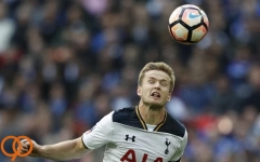  منچستریونایتد هنوز هم دایر را می‌خواهد