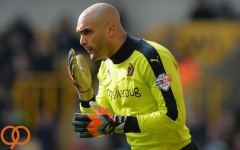 پیام احساسی تراشتگن برای کارل ایکم ایمان دارم که می توانی سرطان را شکست بدهی