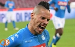  همشیک  ناپولی به قهرمانی در سری آ باور دارد