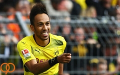  تسورک  احتمال ماندن اوبامیانگ در دورتموند وجود دارد