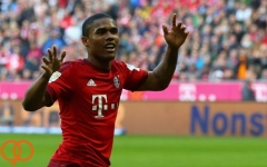  یوونتوس امیدوار به انتقال داگلاس کاستا