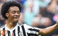  افزایش احتمال حضور کوادرادو در میلان