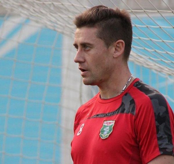  چپاروف امروز با باشگاه استقلال مذاکره می‌کند