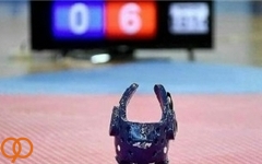 دستهگل تازه در تکواندو؛ دو ملیپوش دوپینگی در باشگاههای آسیا