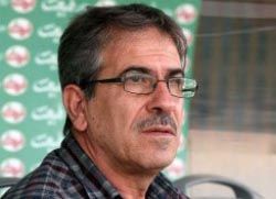 رضاییان شغل احمدزاده برای من غرورانگیز است