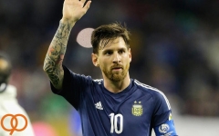 باتیستوتا فکر می کردم مسی زودتر از این ها رکورد گلزنی ام را بشکند؛ هیگواین در تیم ملی بدشانس است