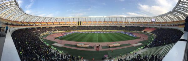  مسقف کردن ورزشگاه نقش‌جهان تصمیم اشتباهی بود