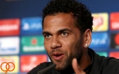  اکیپ؛ دنی آلوز در حال مذاکره با پاریسن ژرمن