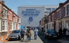 ادامه جاهطلبی اورتون؛ تافیها به دنبال ورزشگاهی بزرگتر از آنفیلد