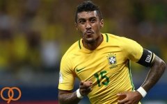  پائولینیو  امیدوارم گوانگژو مانع انتقالم به بارسلونا نشود؛ حاضرم دستمزدم را کاهش دهم