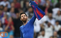  لیونل مسی با پرداخت جریمه 252 هزار یورویی به زندان نخواهد رفت