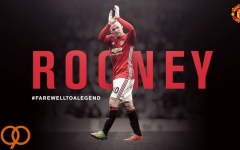  بیانیه مورینیو و وودوارد درباره جدایی وین رونی