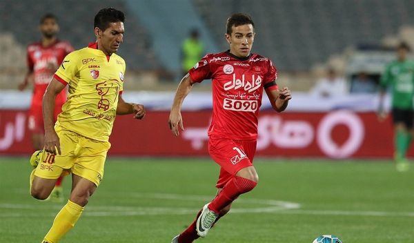  ورزشگاه آزادی میزبان سوپر جام