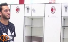 آنچلوتی چالهان اوغلو به سرعت با سری آ هماهنگ خواهد شد