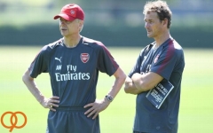 لمن رویاهایی بالاتر از مربیگری دارم