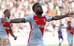  آرسنال سومین پیشنهاد را برای لمار ارائه خواهد کرد