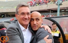  قرعه استقلال بهتر است یا پرسپولیس