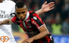  پیشنهاد 20 میلیون یورویی اینتر برای دالبرت