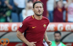  امیدواری باشگاه ژاپنی توکیو وردی به جذب توتی