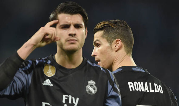  رئال و تبعیض آشکار بین چلسی و من یونایتد