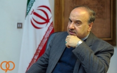  وزیر ورزش  پولادگر تغییر نمی‌کند