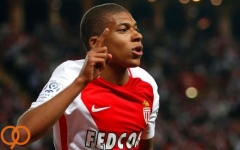  مدیر ورزشی موناکو  مطمئنم امباپه می‌خواهد در موناکو بماند