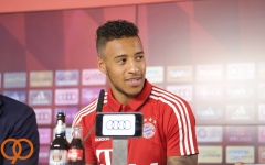  تولیسو  بایرن مونیخ می تواند تبدیل به بهترین باشگاه جهان شود