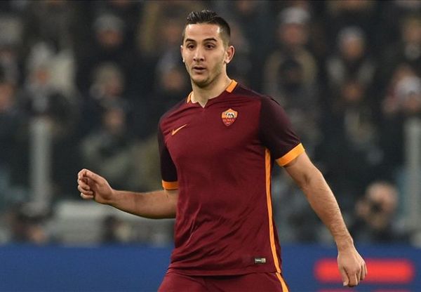  بارسلونا در آستانه جذب مدافع جالوروسی