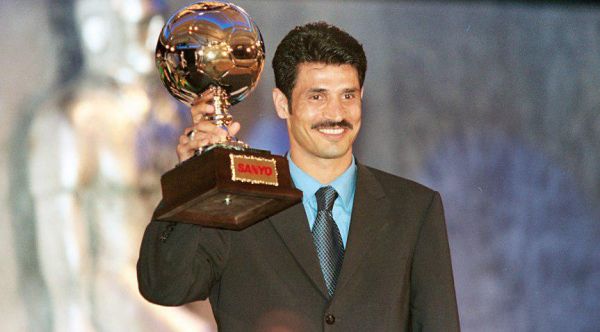 گزارش تفصیلی AFC از زندگی ورزشی علی دایی