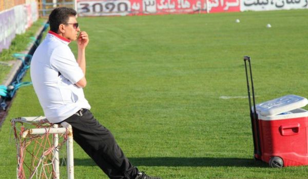 رویارویی احتمالی قلعهنویی و کرانچار پیش از آغاز لیگ