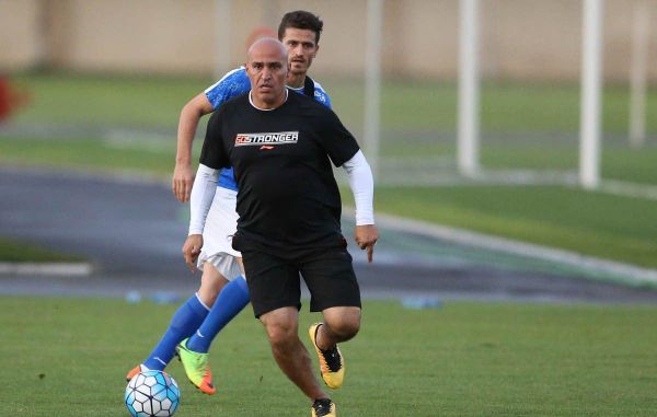  2+1 استقلالی در برزخ انتخاب منصوریان