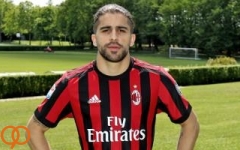 ریکاردو رودریگز در میلان از نظر تاکتیکی بهتر خواهم شد